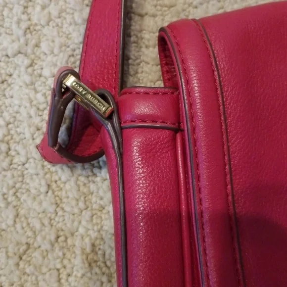 Tory Burch Cross Body Purse - Picture 3 of 8